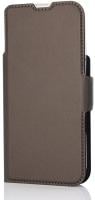 WAVE BOOK CASE IPHONE 17 PRO PUHELINKOTELO, Taupe