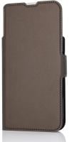 WAVE BOOK CASE IPHONE 17 PRO MAX PUHELINKOTELO, Taupe