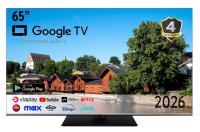 FINLUX 65" 4K UHD led-tv 65G9.3GCMB