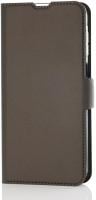 WAVE BOOK CASE GALAXY A17 5G PUHELINKOTELO, Taupe