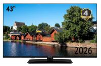 FINLUX 43" fhd led-tv 43F8.3ECI