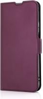 WAVE BOOK CASE HONOR 400 SMART PUHELINKOTELO, Smoky Sangria
