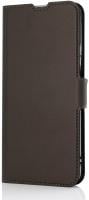 WAVE BOOK CASE HONOR 400 SMART PUHELINKOTELO, Taupe