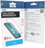 WAVE HONOR 400 SMART PANSSARILASI, Mustat Reunat