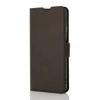 Wave HONOR Magic8 Lite 5G Book Case -suojakuori, ruskea
