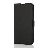 Wave HONOR Magic8 Pro 5G Book Case -suojakuori, musta