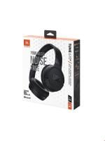 JBL Tune 670NC On-Ear kuulokkeet, musta