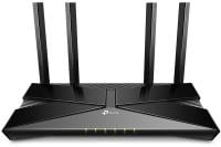 TP-Link Archer AX10 AX1500 reititin, musta