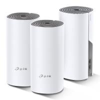TP-LINK deco E4 AC1200 Wi-Fi mesh-järjestelmä
