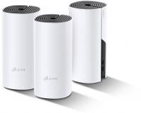 TP-LINK deco P9 hybrid Wi-Fi mesh järjestelmä