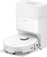 Dreame D20 Plus -robotti-imuri