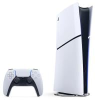 PlayStation 5 Slim Digital Edition