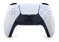 SONY PS5 dualsense white V2 peliohjain