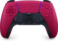 PlayStation 5 langaton Dualsense V2 peliohjain, Cosmic red