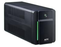 APC back-ups 750VA 230V schuko virtalähde