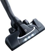 Electrolux ZE141 FlowMotion LED -lattiasuulake