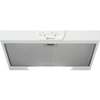 Electrolux LFU215W liesituuletin, valkoinen, 50 cm