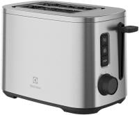 Electrolux E5T1-4ST leivänpaahdin, ruostumaton teräs