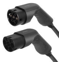 DELTACO EV-3213 e-charge latauskaapeli