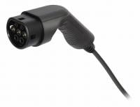 DELTACO EV-3215 e-charge latauskaapeli
