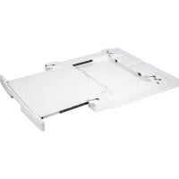 Electrolux E1WYHSK2 väliasennussarja ulosvedettävällä hyllyllä, valkoinen