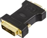DELTACO dvi to vga adapteri