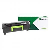 Lexmark B232000 värikasetti 1 kpl alkuperäinen, musta