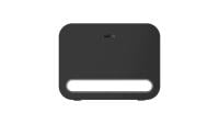 WiiM Sub Pro -subwoofer, musta