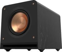 Klipsch RP-1000SW subwoofer, musta