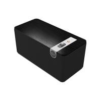 Klipsch The One Plus Bluetooth-kaiutin, musta