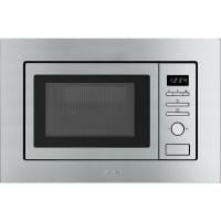 Smeg FMI020X integroitava mikroaaltouuni