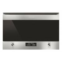Smeg Classic MP322X1 integroitava mikroaaltouuni