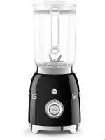 Smeg BLF03BLEU tehosekoitin musta
