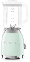 Smeg BLF03PGEU tehosekoitin mintunvihreä