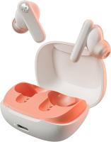 Skullcandy Smokin Buds True Wireless nappikuulokkeet, valkoinen