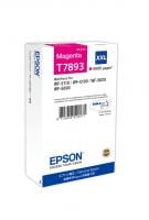 EPSON C13T789340 magenta xxl värikasetti