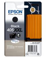 Epson T405 XXL, musta värikasetti