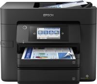 EPSON workforce WF4830DWF tulostin