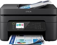 EPSON workforce WF2950DWF monitoimitulostin