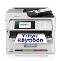Epson WorkForce Pro WF-C5890DWF tulostin