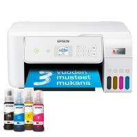 Epson EcoTank ET-2876 monitoimitulostin