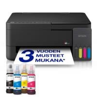 EPSON ecotank ET-2910 tulostin