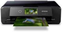 EPSON expression photo XP-980 monitoimitulostin
