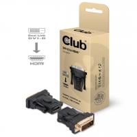 CLUB 3D dvi-hdmi adapter ati