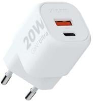 XTORM 20W GAN2 Ultra usb-c/a laturi