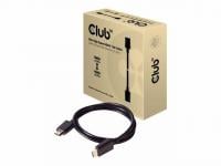 CLUB 3D hdmi 2.1 10K 120HZ 1M