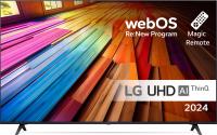 LG 55" 4K uhd-tv 55UT80006LA