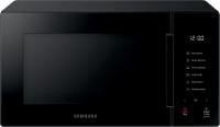 Samsung Bespoke MS23T5018AK/EE mikroaaltouuni, Pure Black