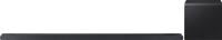 Samsung HW-S810D/XE Dolby Atmos soundbar, musta