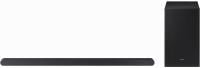 Samsung HW-S710D/XE Dolby Atmos soundbar, musta
